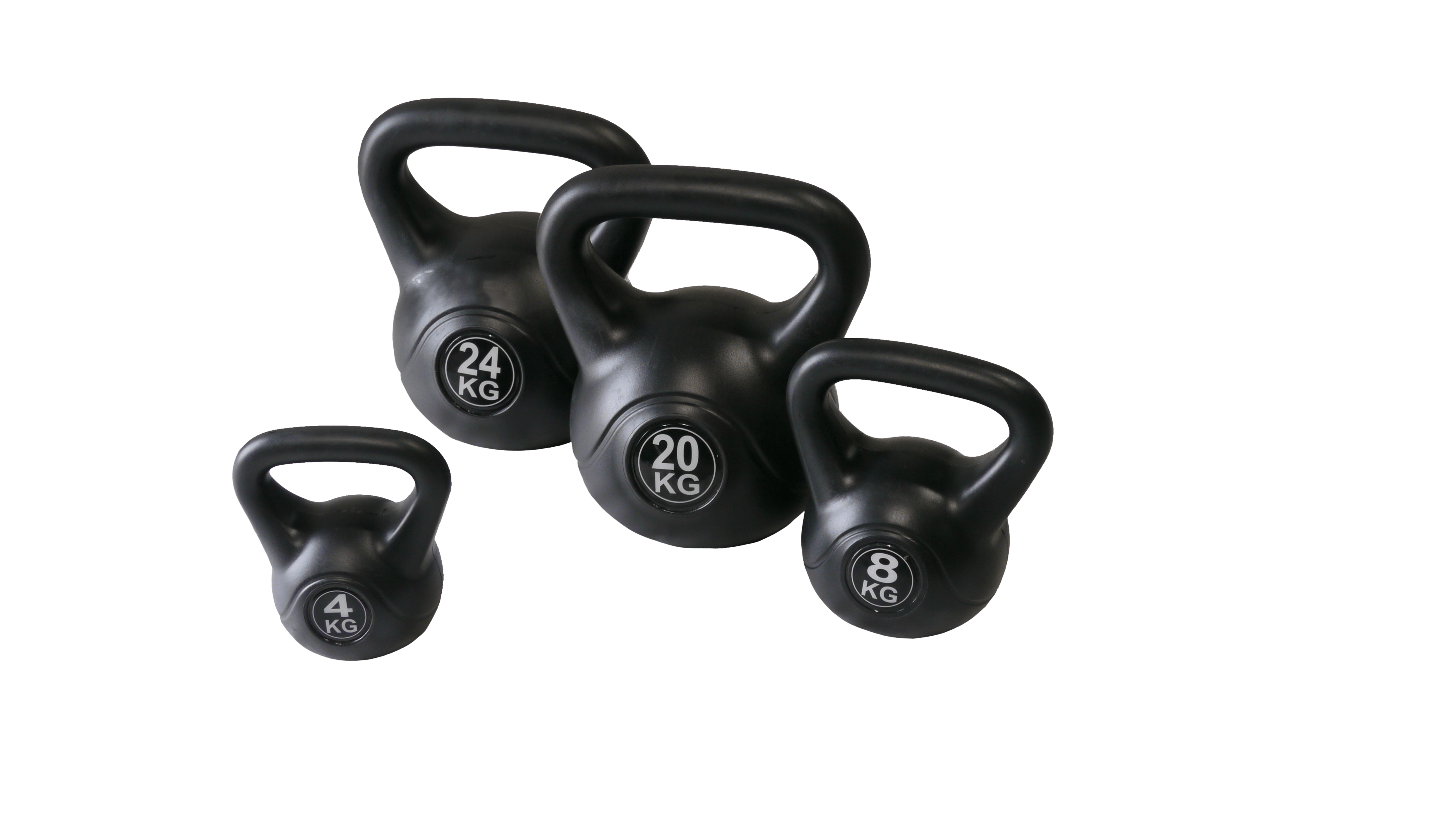 Kettlebell