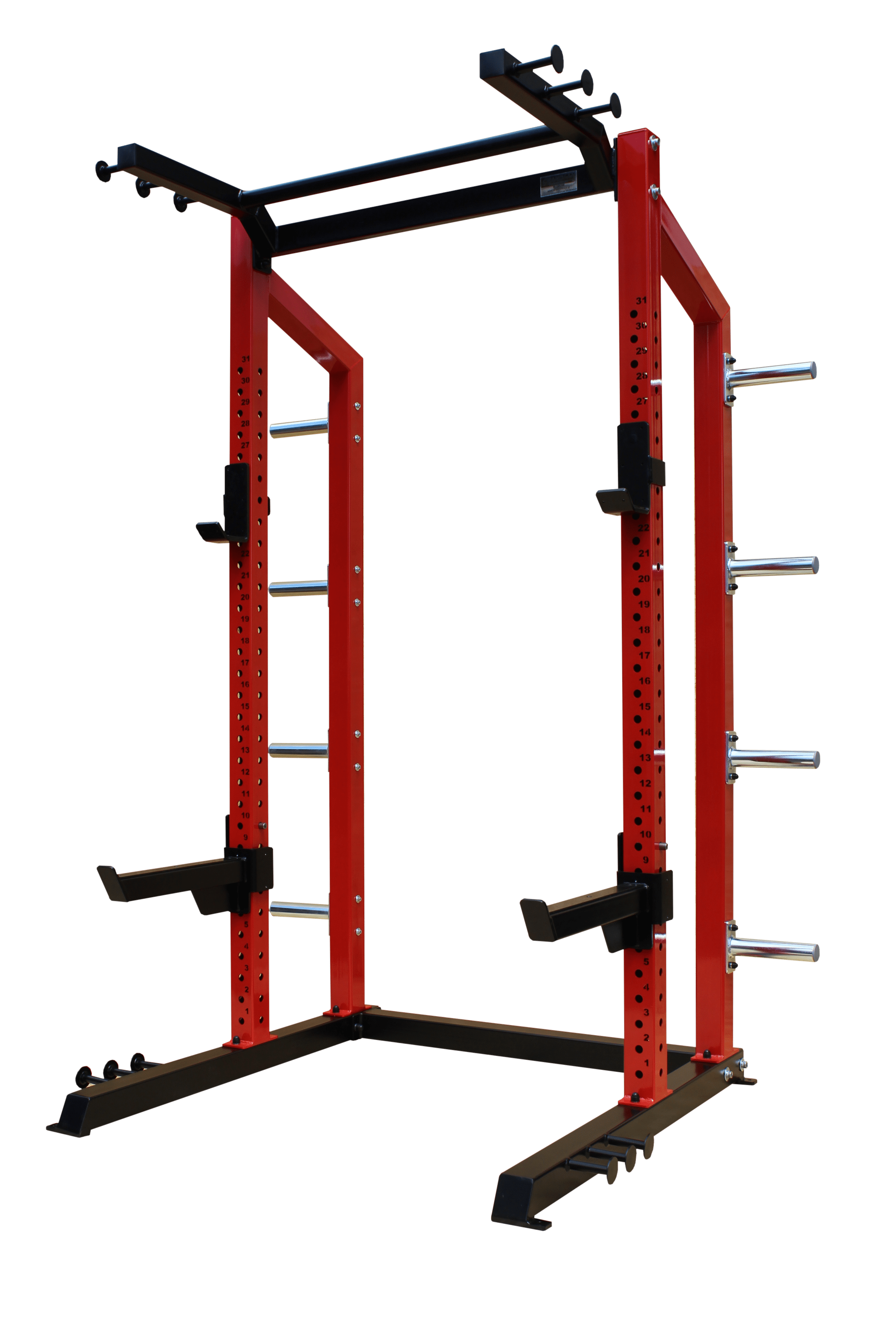 Power Rack